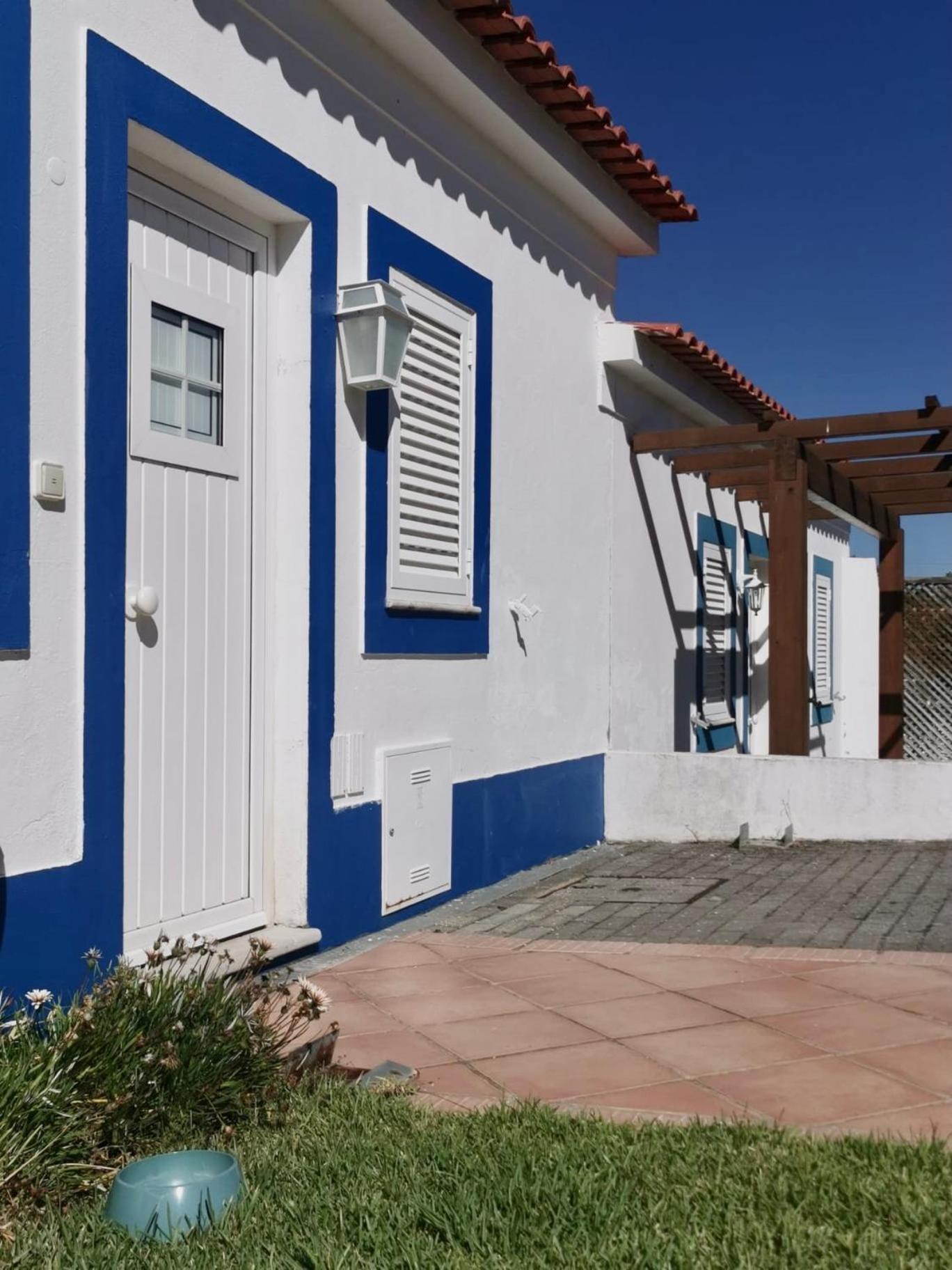 Casa Alegre Hotel Alcacer do Sal Exterior photo